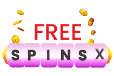 Freespinsx logo